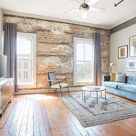 Sonder By Marriott Bonvoy The Broughton Apartments Historic District Savannah Exterior foto