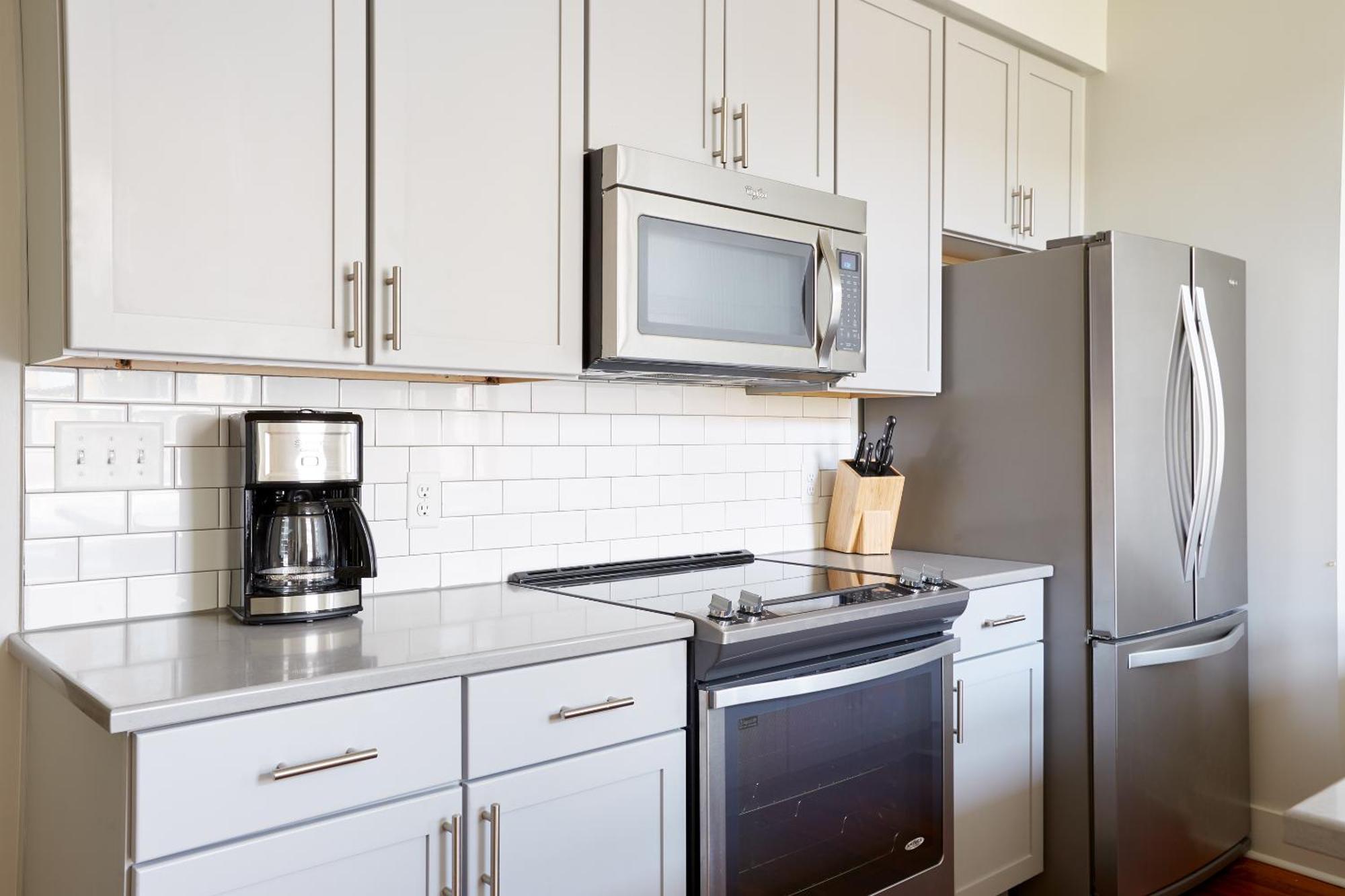 Sonder By Marriott Bonvoy The Broughton Apartments Historic District Savannah Quarto foto