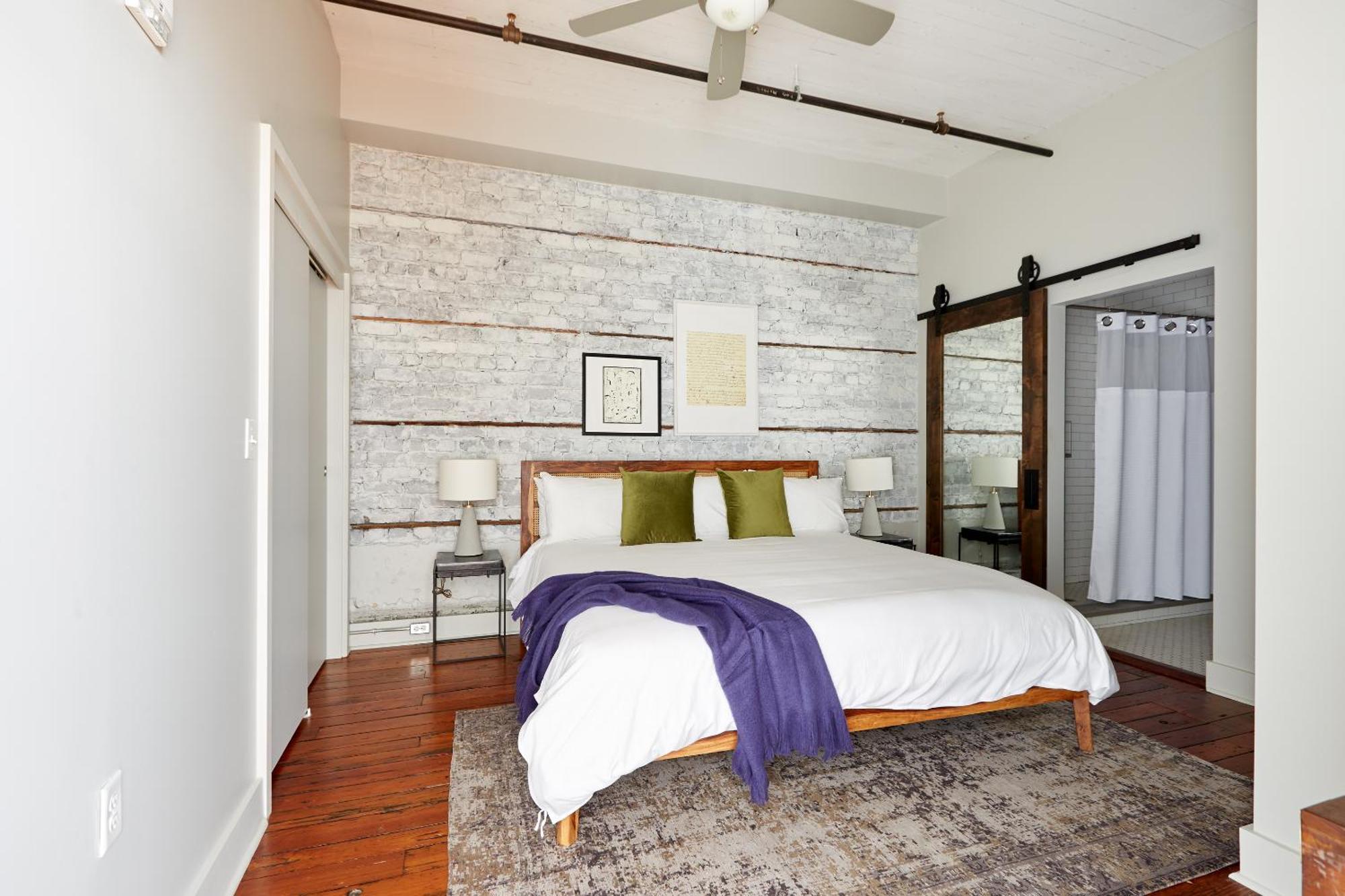 Sonder By Marriott Bonvoy The Broughton Apartments Historic District Savannah Exterior foto