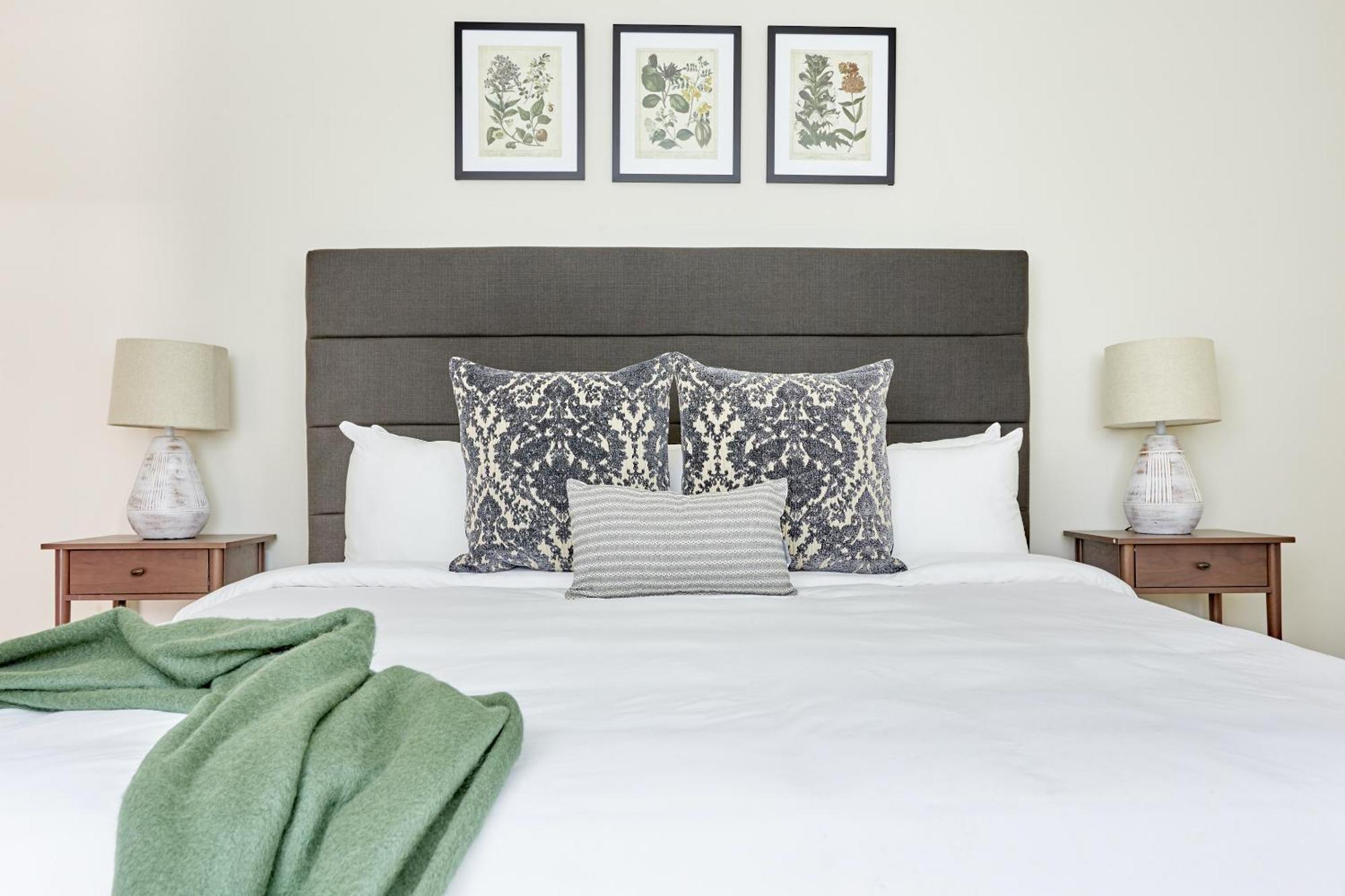 Sonder By Marriott Bonvoy The Broughton Apartments Historic District Savannah Quarto foto