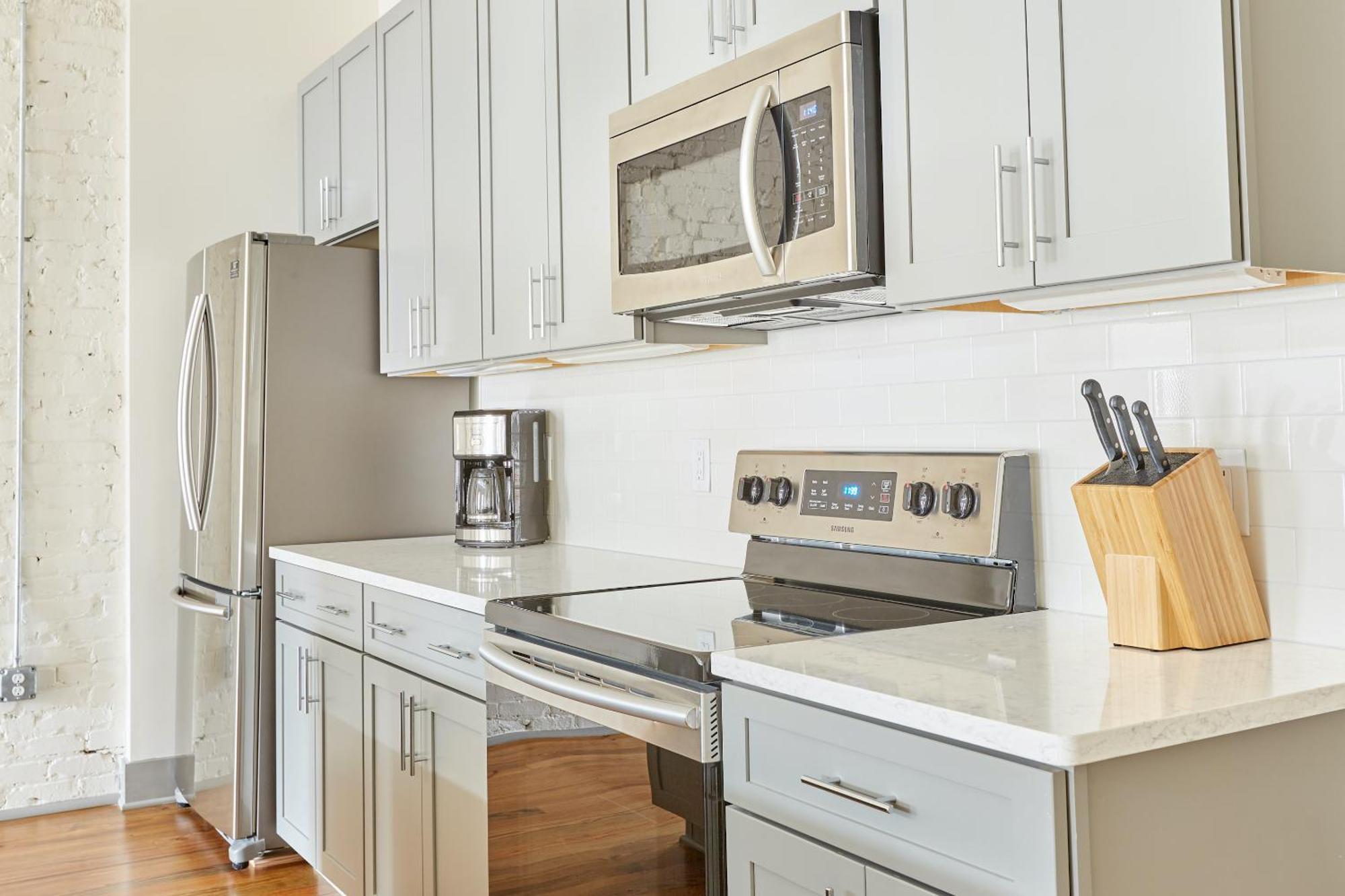 Sonder By Marriott Bonvoy The Broughton Apartments Historic District Savannah Quarto foto
