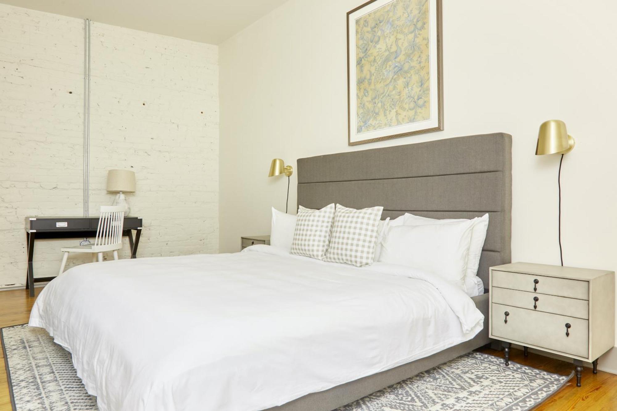 Sonder By Marriott Bonvoy The Broughton Apartments Historic District Savannah Quarto foto
