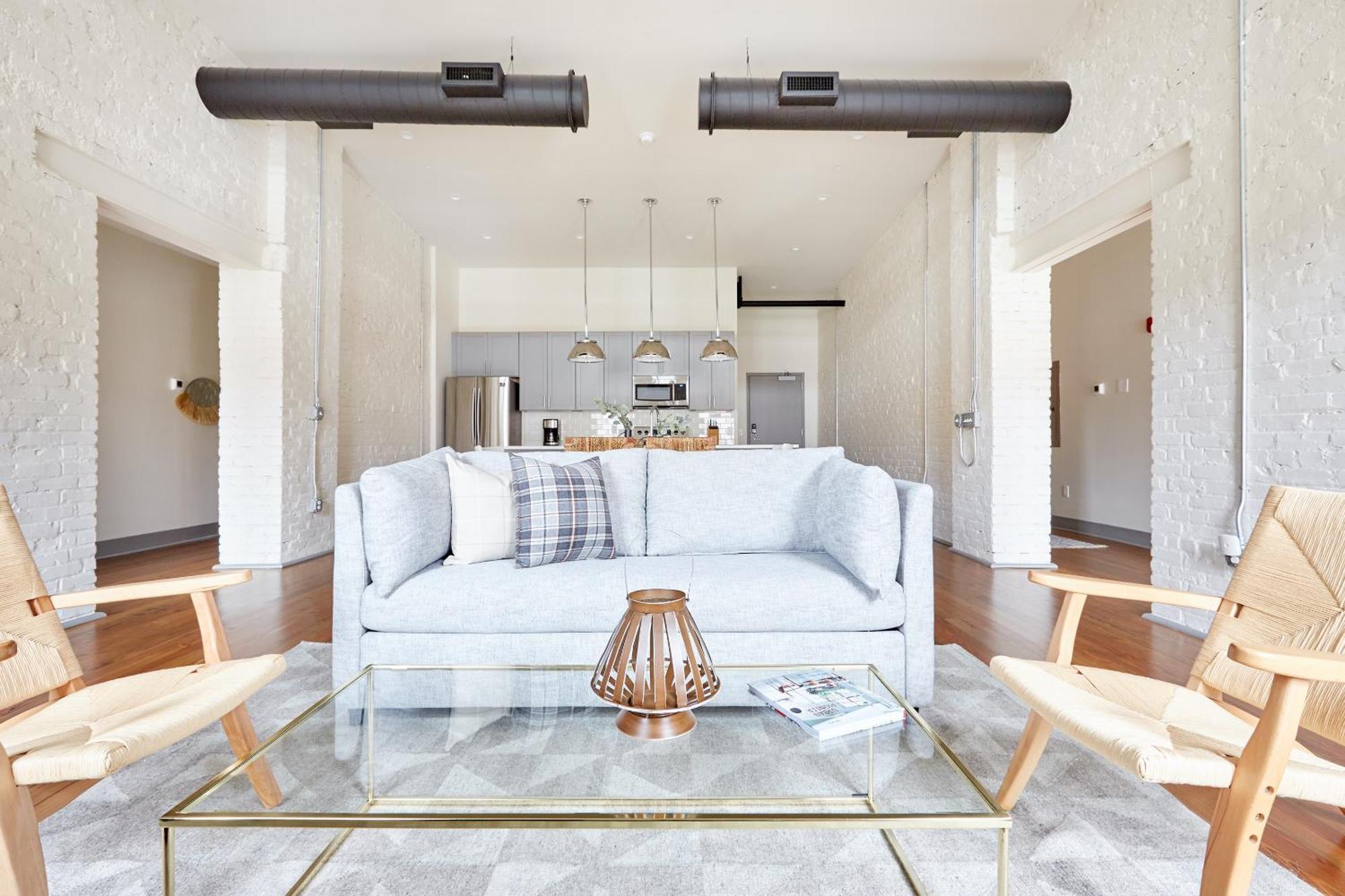 Sonder By Marriott Bonvoy The Broughton Apartments Historic District Savannah Quarto foto
